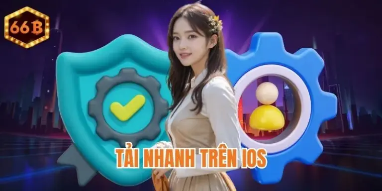 Tải App trên IOS dễ dàng